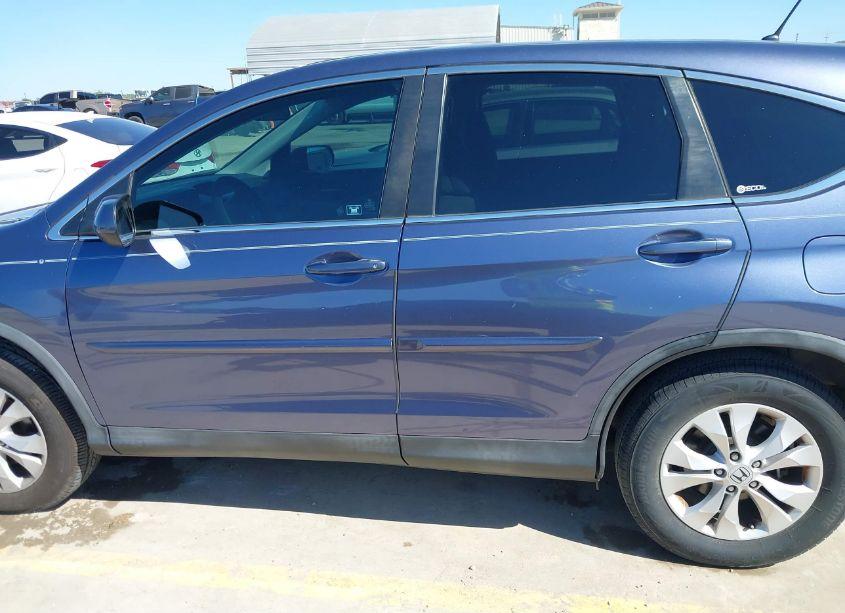 Photo 14 of 2012 Honda Cr-v EX (VIN 5J6RM3H51CL012894)