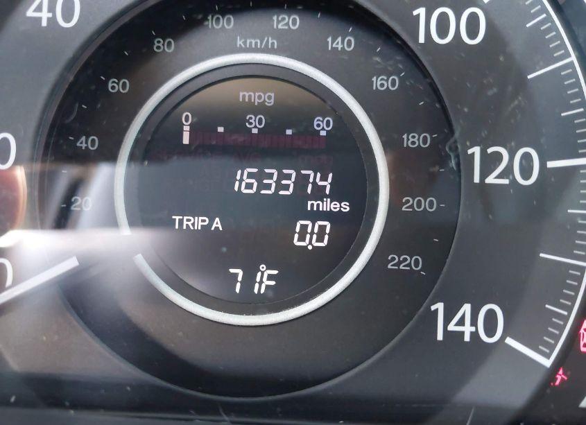 Photo 15 of 2012 Honda Cr-v EX (VIN 5J6RM3H51CL012894)