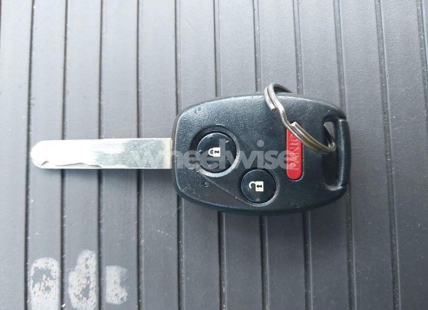 Photo 11 of 2013 Honda Cr-v EX (VIN 5J6RM3H51DL002545)