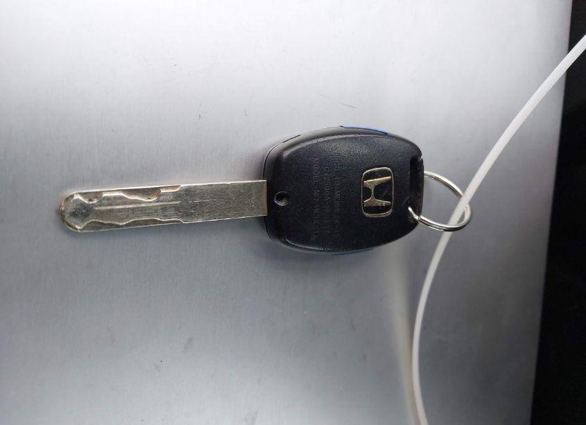 Photo 11 of 2013 Honda Cr-v EX (VIN 5J6RM3H52DL005325)