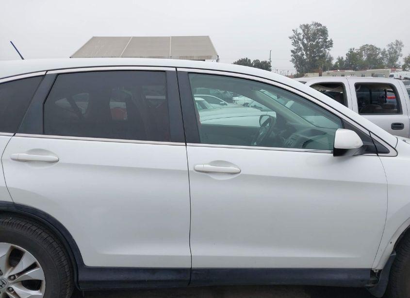 Photo 14 of 2013 Honda Cr-v EX (VIN 5J6RM3H52DL005325)