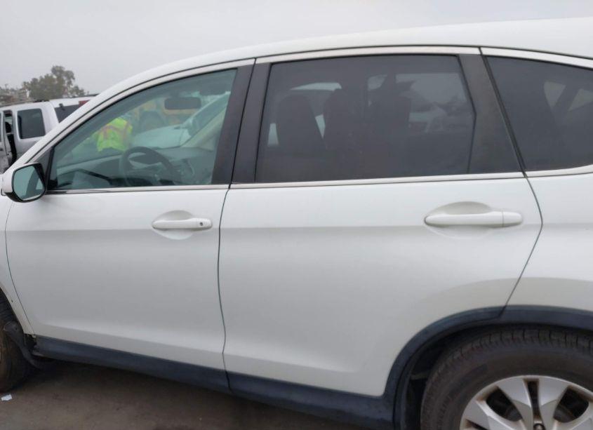 Photo 15 of 2013 Honda Cr-v EX (VIN 5J6RM3H52DL005325)