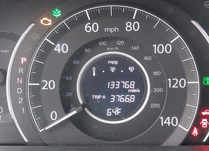 Photo 16 of 2013 Honda Cr-v EX (VIN 5J6RM3H52DL005325)