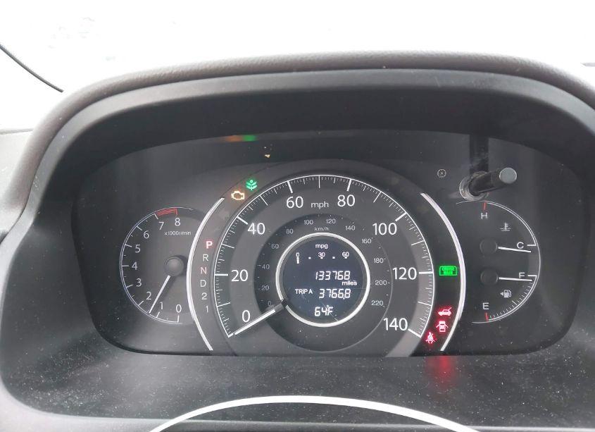 Photo 7 of 2013 Honda Cr-v EX (VIN 5J6RM3H52DL005325)