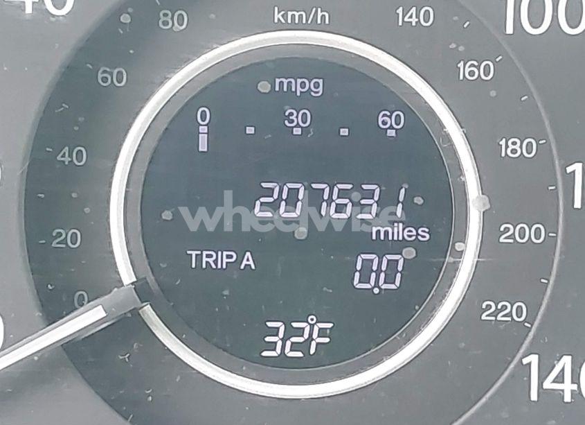 Photo 16 of 2014 Honda Cr-v EX (VIN 5J6RM3H52EL011515)