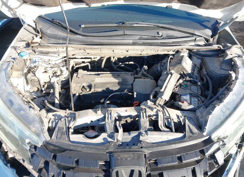 Photo 10 of 2015 Honda Cr-v EX (VIN 5J6RM3H52FL013394)