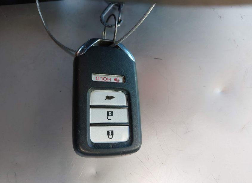 Photo 11 of 2015 Honda Cr-v EX (VIN 5J6RM3H52FL013394)