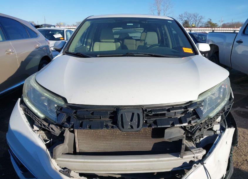 Photo 12 of 2015 Honda Cr-v EX (VIN 5J6RM3H52FL013394)