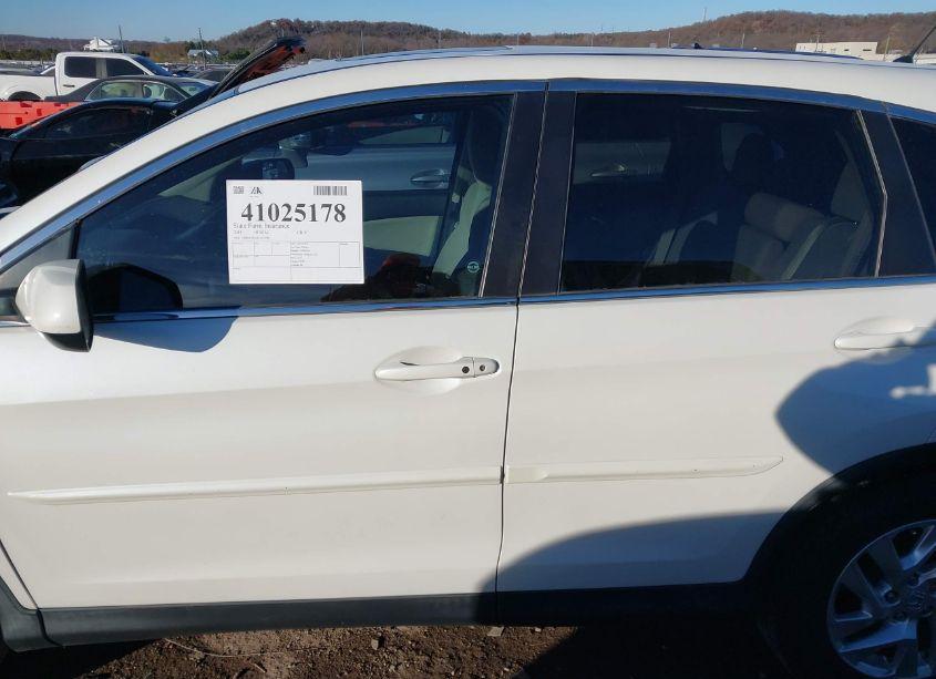 Photo 14 of 2015 Honda Cr-v EX (VIN 5J6RM3H52FL013394)