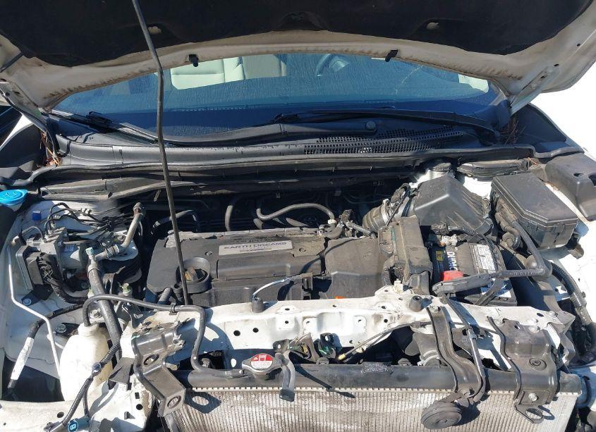 Photo 10 of 2015 Honda Cr-v EX (VIN 5J6RM3H52FL014531)