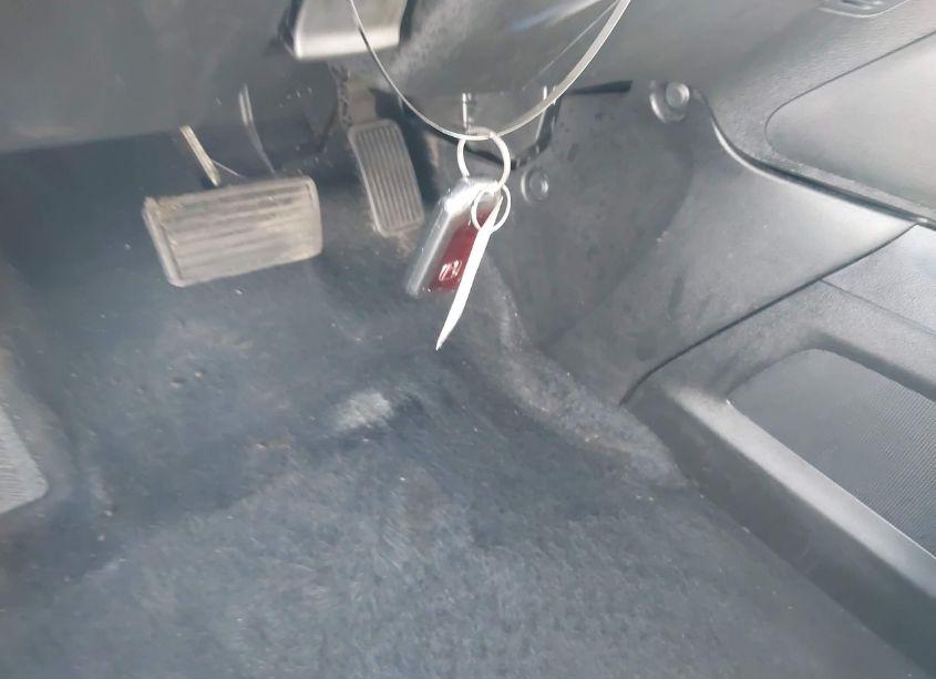 Photo 11 of 2015 Honda Cr-v EX (VIN 5J6RM3H52FL014531)