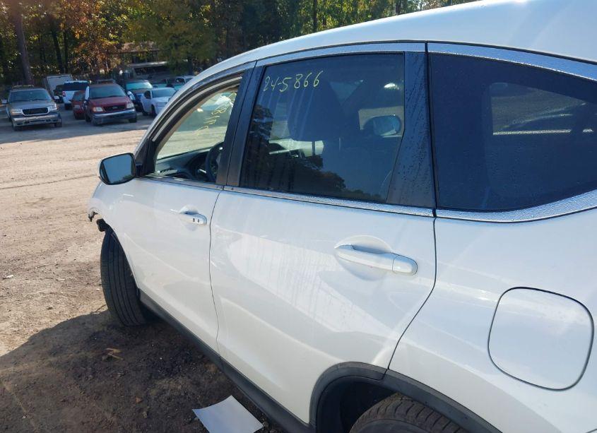 Photo 15 of 2015 Honda Cr-v EX (VIN 5J6RM3H52FL014531)