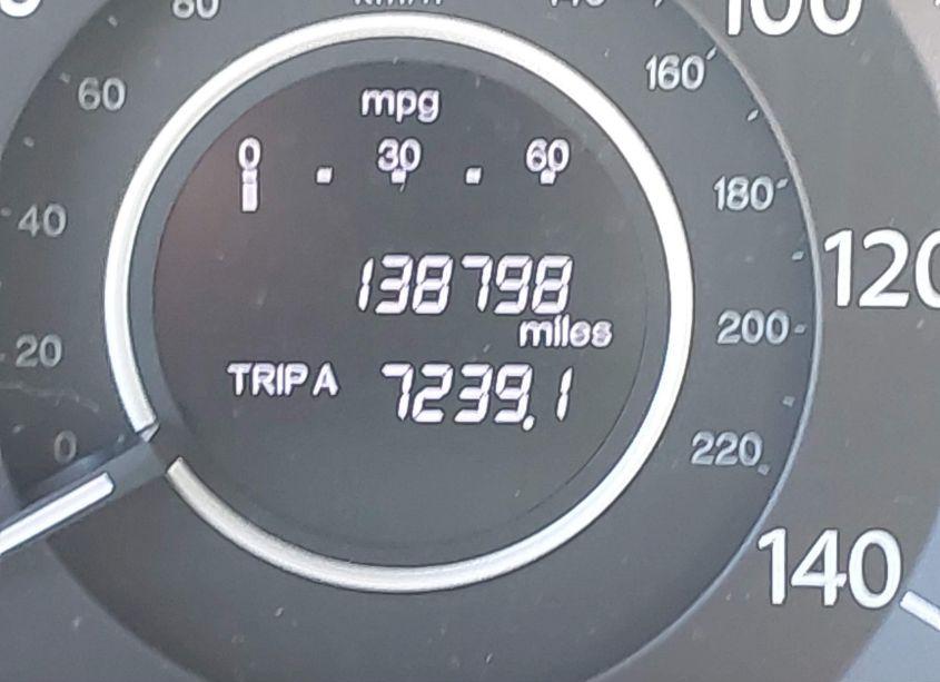 Photo 16 of 2015 Honda Cr-v EX (VIN 5J6RM3H52FL014531)