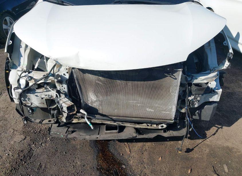 Photo 6 of 2015 Honda Cr-v EX (VIN 5J6RM3H52FL014531)