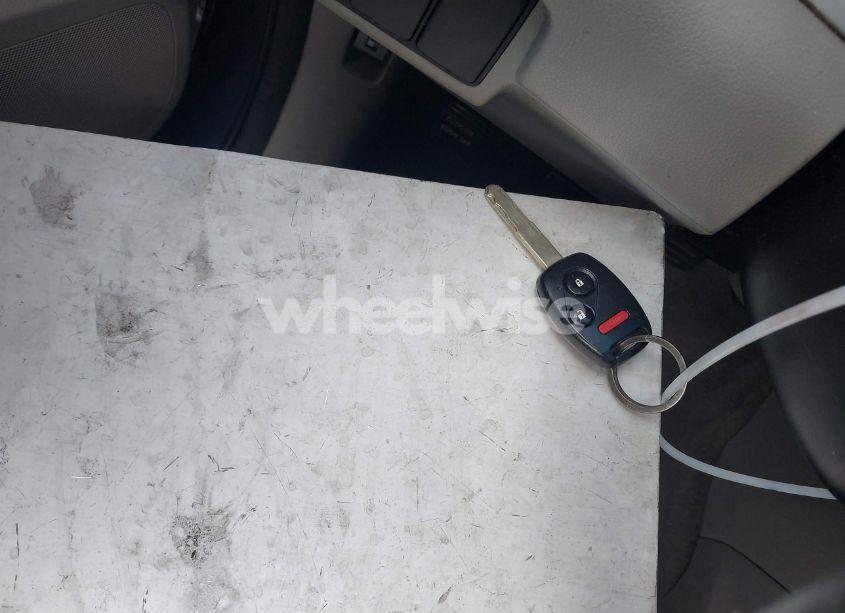 Photo 11 of 2012 Honda Cr-v EX (VIN 5J6RM3H53CL027106)