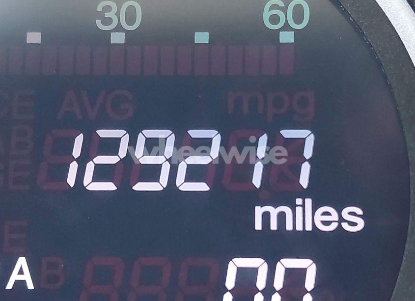 Photo 16 of 2013 Honda Cr-v EX (VIN 5J6RM3H53DL005981)