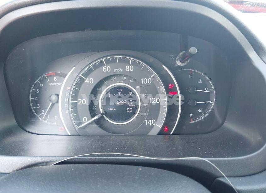 Photo 7 of 2013 Honda Cr-v EX (VIN 5J6RM3H53DL005981)