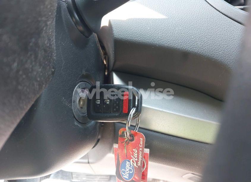 Photo 11 of 2014 Honda Cr-v EX (VIN 5J6RM3H53EL024516)