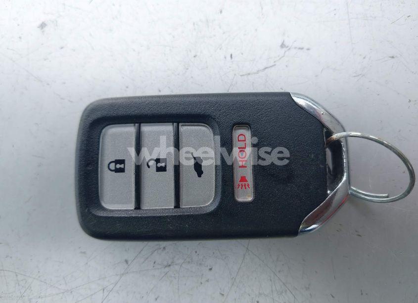 Photo 11 of 2012 Honda Cr-v EX (VIN 5J6RM3H54CL006393)