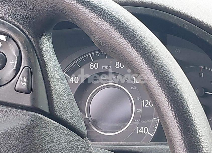 Photo 15 of 2012 Honda Cr-v EX (VIN 5J6RM3H54CL006393)