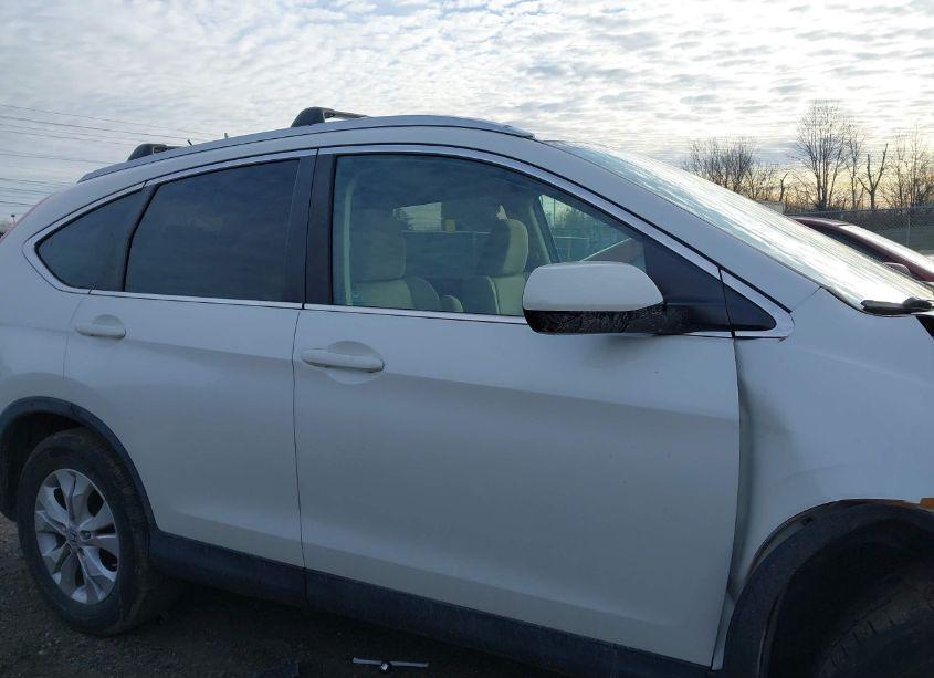 Photo 13 of 2012 Honda Cr-v EX (VIN 5J6RM3H54CL028300)