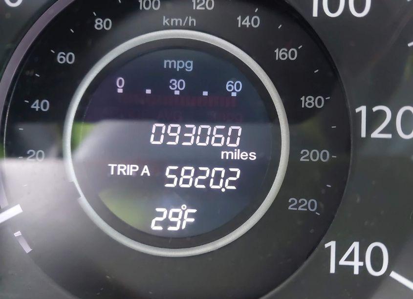 Photo 15 of 2012 Honda Cr-v EX (VIN 5J6RM3H54CL028300)