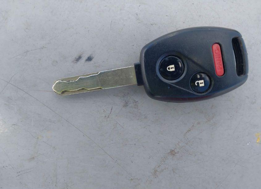 Photo 11 of 2013 Honda Cr-v EX (VIN 5J6RM3H54DL034566)