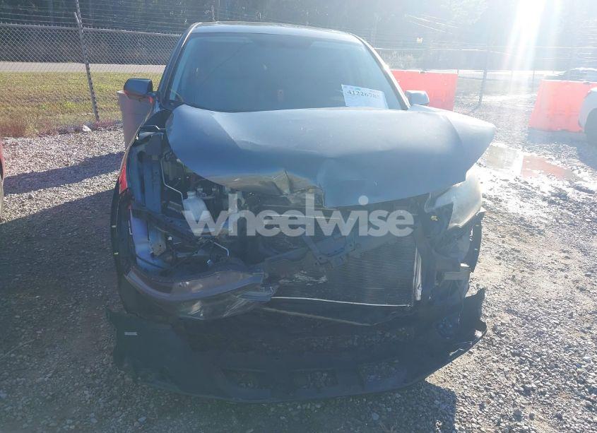 Photo 12 of 2014 Honda Cr-v EX (VIN 5J6RM3H54EL031894)