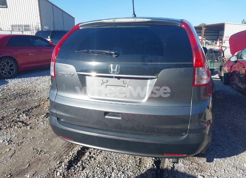 Photo 16 of 2014 Honda Cr-v EX (VIN 5J6RM3H54EL031894)