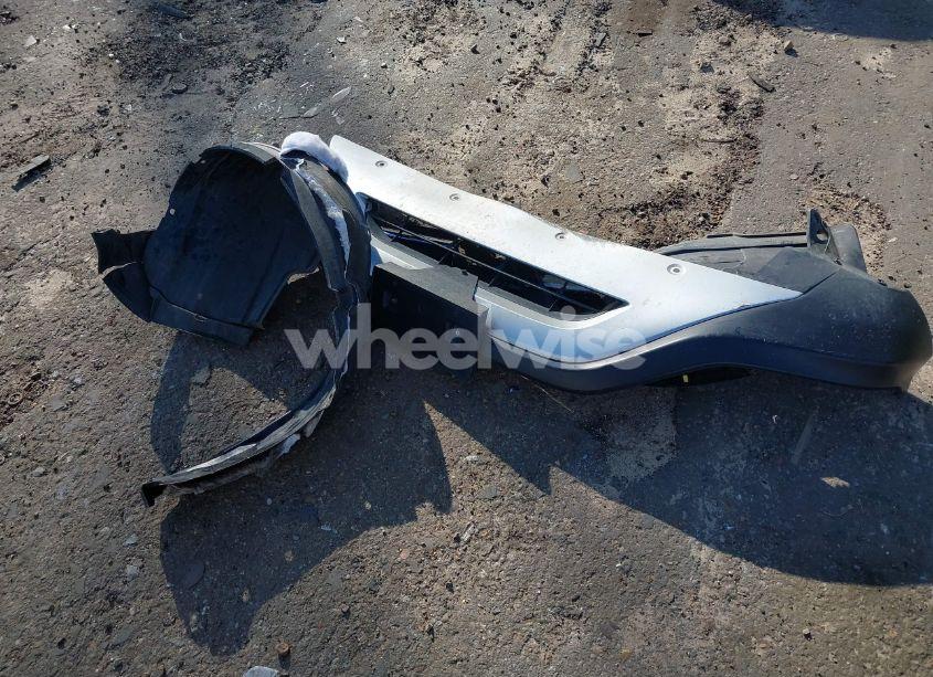 Photo 11 of 2015 Honda Cr-v EX (VIN 5J6RM3H54FL004437)