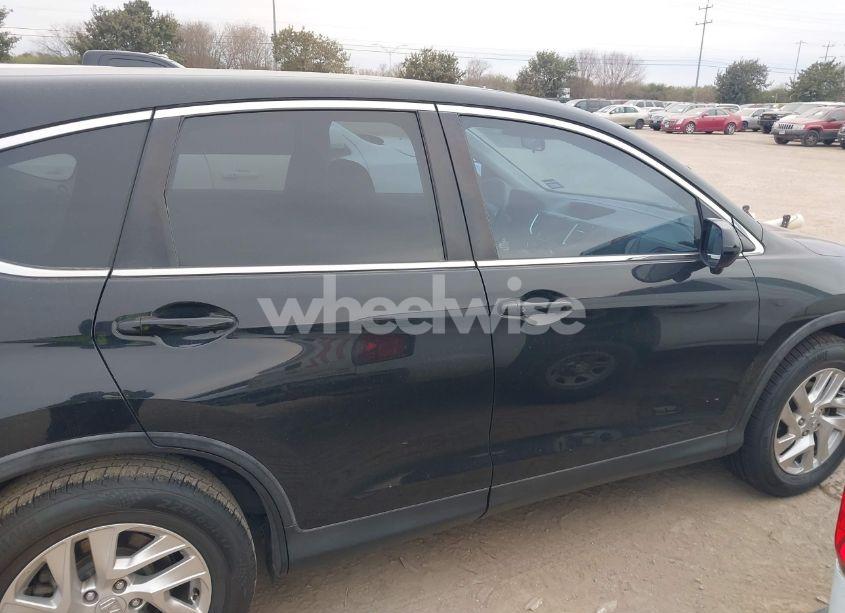 Photo 13 of 2016 Honda Cr-v EX (VIN 5J6RM3H54GL029839)