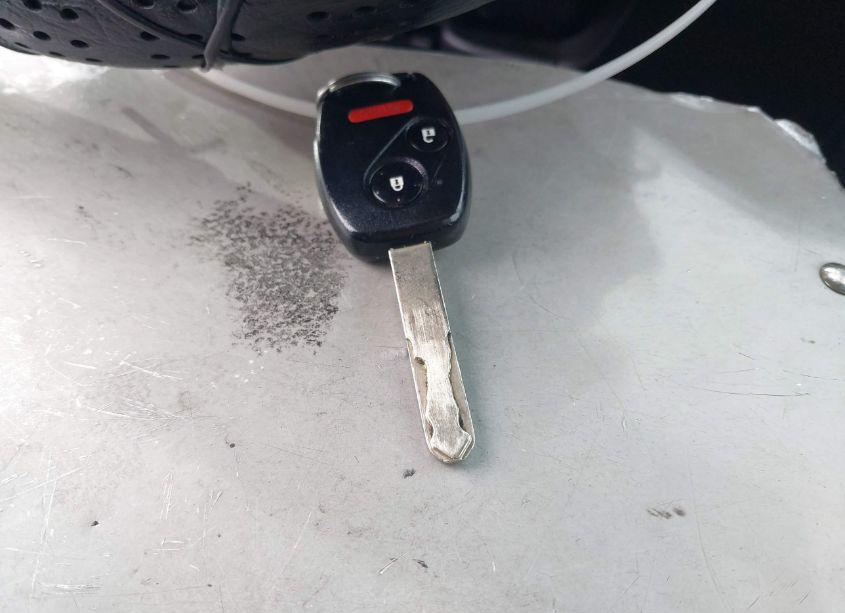 Photo 11 of 2012 Honda Cr-v EX (VIN 5J6RM3H55CL005317)