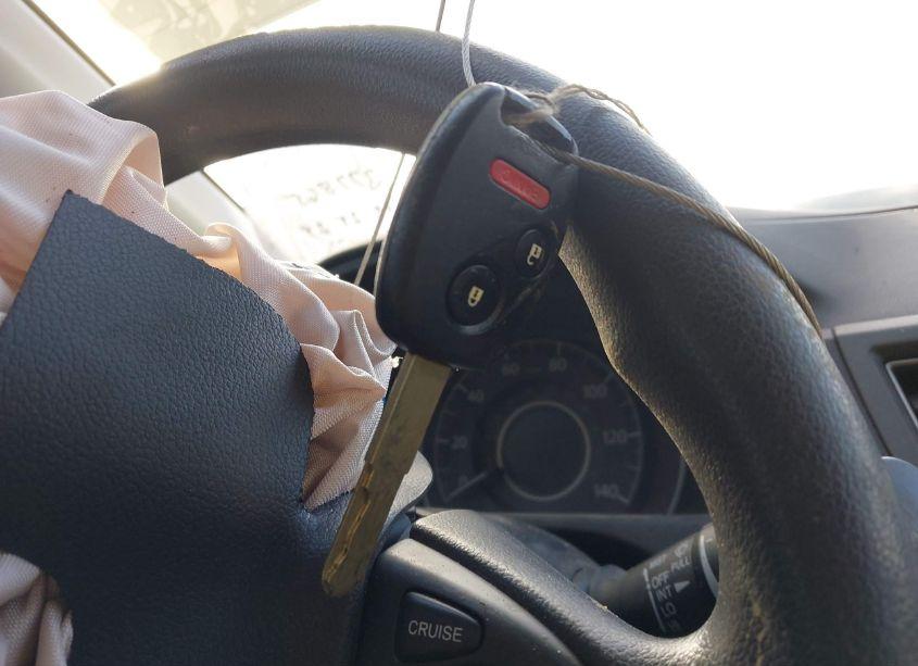 Photo 11 of 2012 Honda Cr-v EX (VIN 5J6RM3H55CL009321)