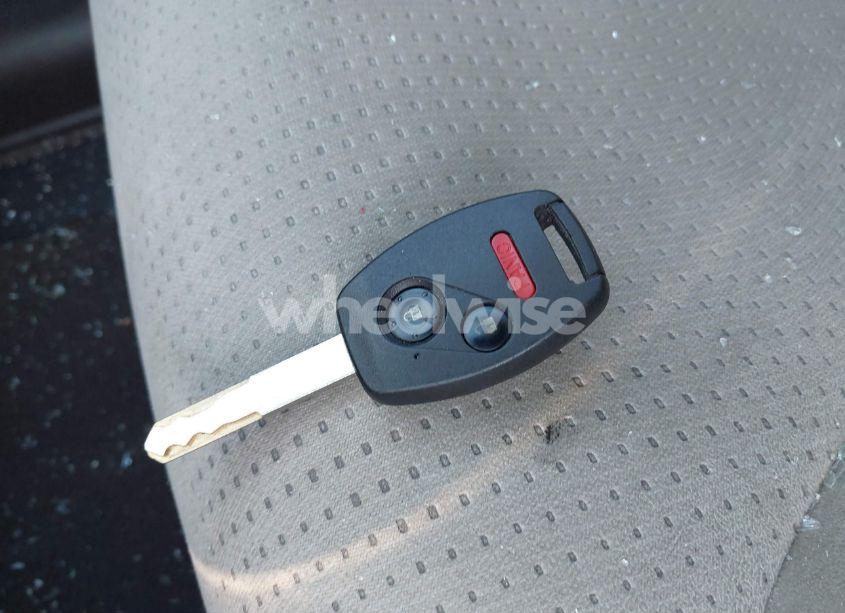 Photo 11 of 2012 Honda Cr-v EX (VIN 5J6RM3H55CL023526)