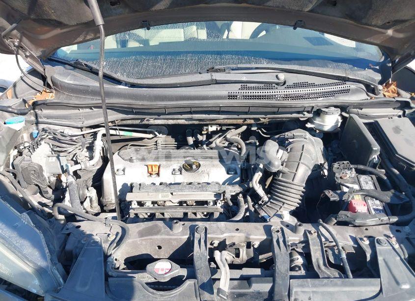 Photo 10 of 2012 Honda Cr-v EX (VIN 5J6RM3H55CL024398)