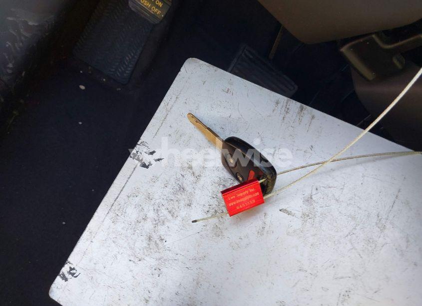 Photo 11 of 2012 Honda Cr-v EX (VIN 5J6RM3H55CL024398)