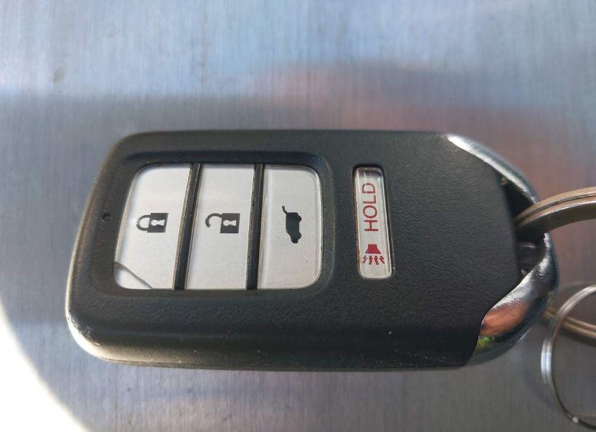 Photo 11 of 2015 Honda Cr-v EX (VIN 5J6RM3H55FL014653)