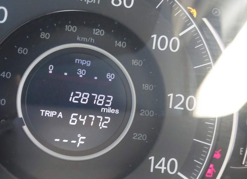 Photo 15 of 2016 Honda Cr-v EX (VIN 5J6RM3H55GL001516)