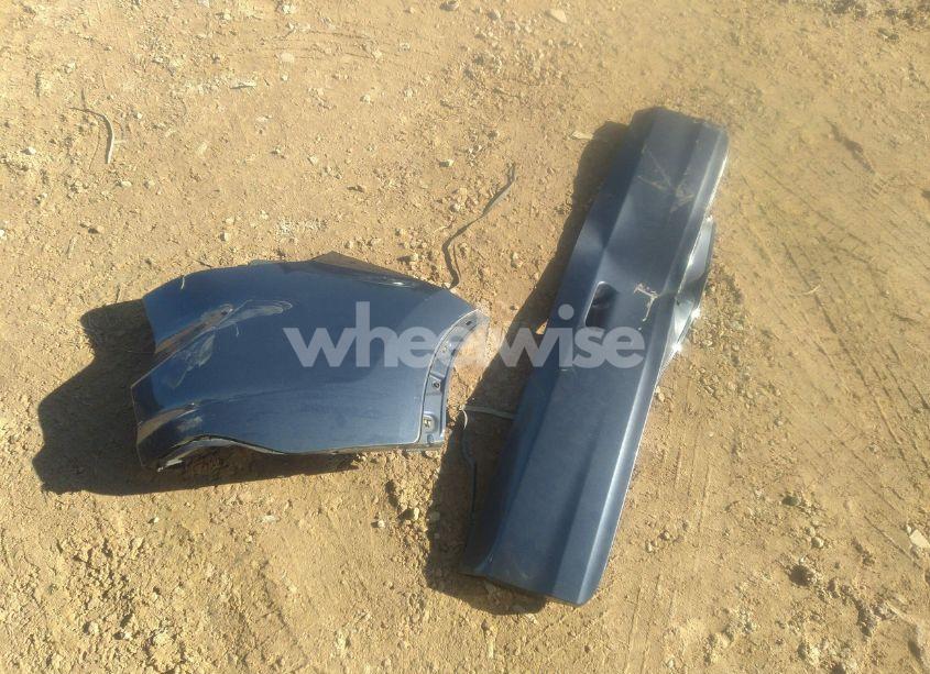 Photo 12 of 2012 Honda Cr-v EX (VIN 5J6RM3H56CL031103)