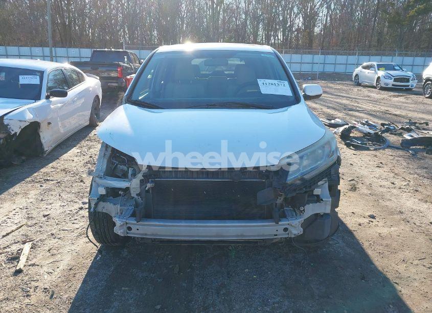 Photo 13 of 2015 Honda Cr-v EX (VIN 5J6RM3H56FL015052)