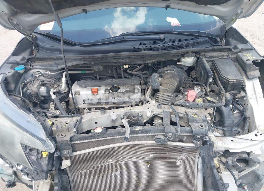 Photo 10 of 2012 Honda Cr-v EX (VIN 5J6RM3H57CL032020)