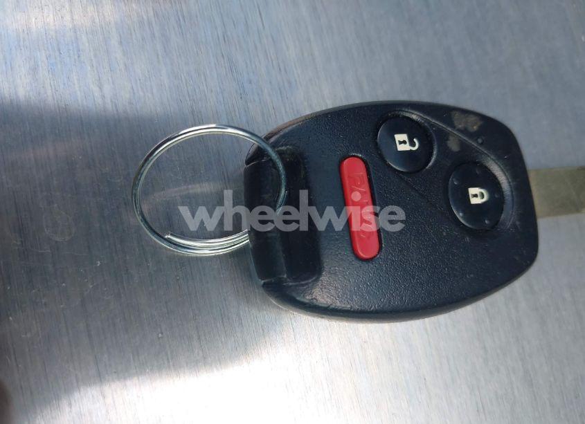 Photo 11 of 2012 Honda Cr-v EX (VIN 5J6RM3H57CL032020)