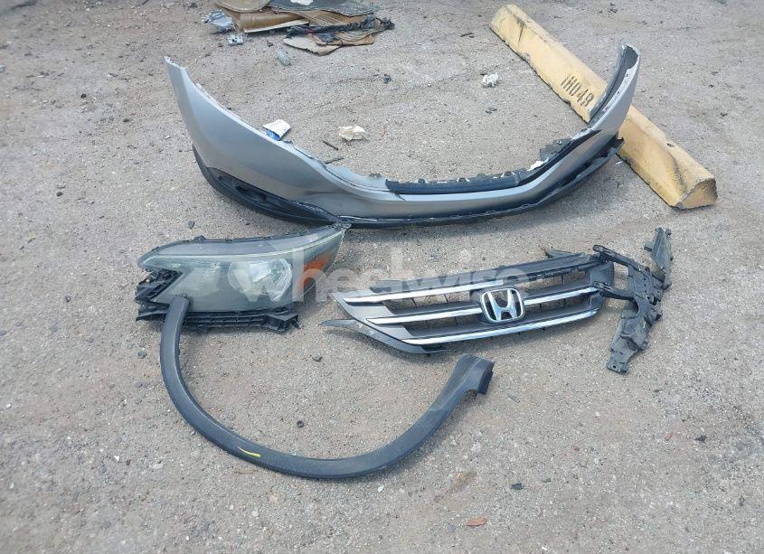 Photo 12 of 2012 Honda Cr-v EX (VIN 5J6RM3H57CL032020)