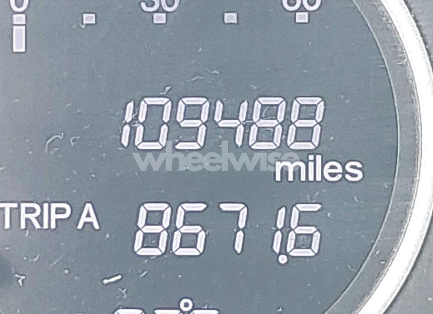 Photo 16 of 2012 Honda Cr-v EX (VIN 5J6RM3H57CL032020)