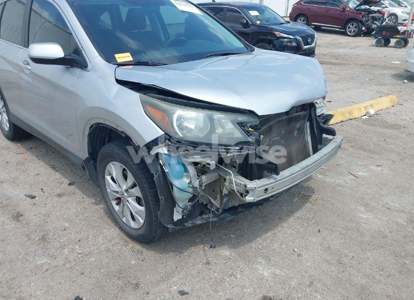 Photo 18 of 2012 Honda Cr-v EX (VIN 5J6RM3H57CL032020)