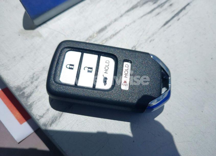 Photo 11 of 2015 Honda Cr-v EX (VIN 5J6RM3H57FL005727)