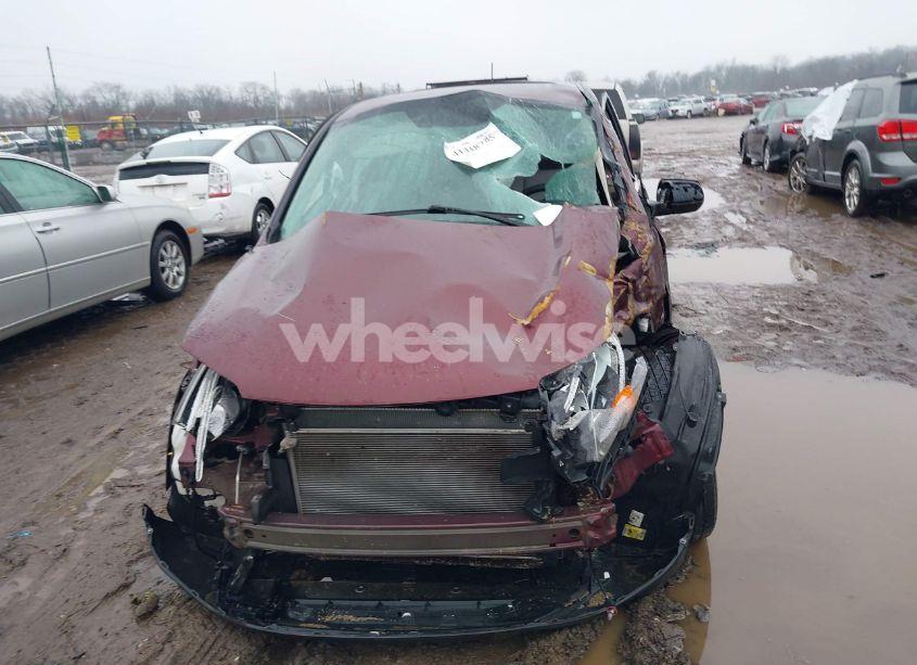 Photo 11 of 2016 Honda Cr-v EX (VIN 5J6RM3H57GL022576)