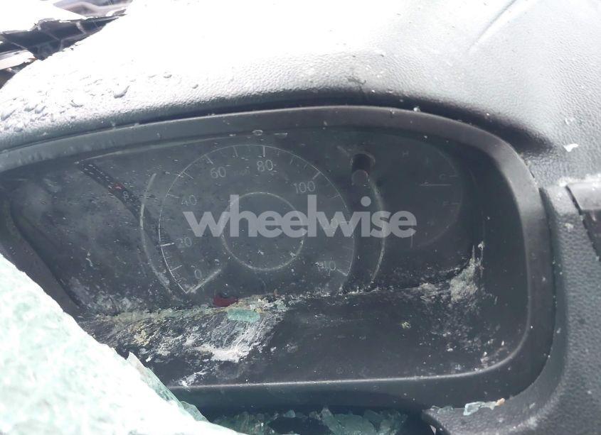 Photo 14 of 2016 Honda Cr-v EX (VIN 5J6RM3H57GL022576)