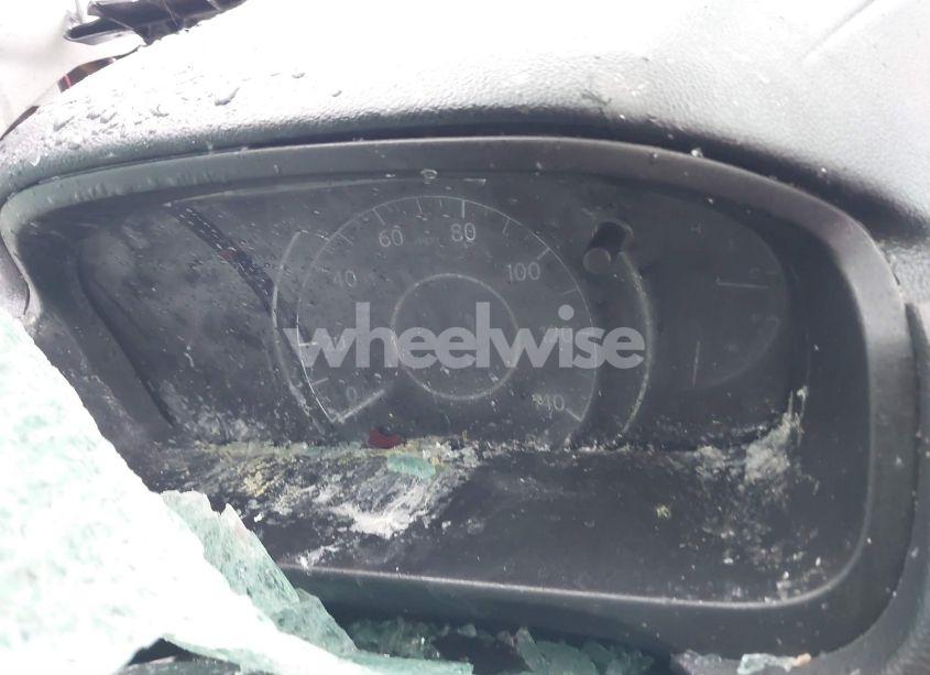 Photo 7 of 2016 Honda Cr-v EX (VIN 5J6RM3H57GL022576)