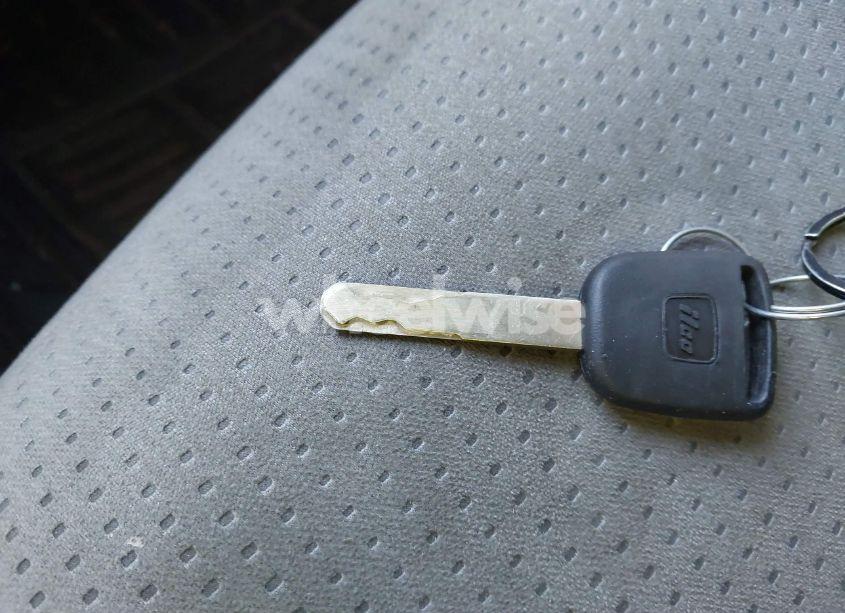 Photo 11 of 2012 Honda Cr-v EX (VIN 5J6RM3H58CL007725)